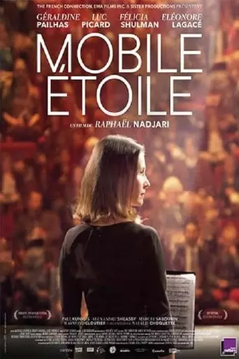 Mobile Étoile (2016) Watch Online