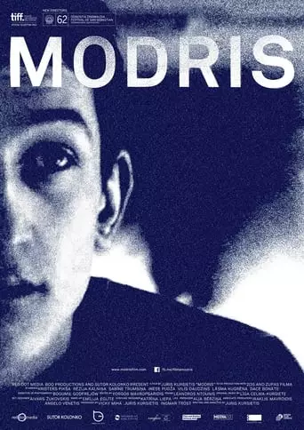 Modris (2014) Watch Online