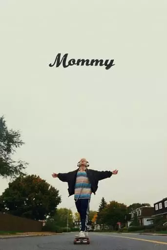 Mommy (2014) Watch Online