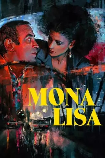 Mona Lisa (1986) Watch Online