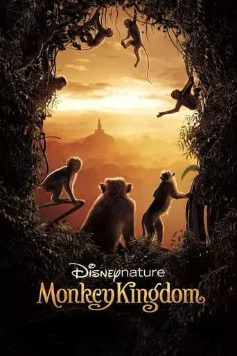 Monkey Kingdom (2015) Watch Online