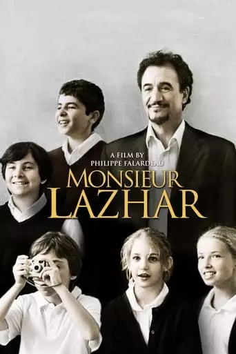 Monsieur Lazhar (2011) Watch Online