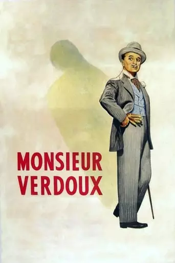 Monsieur Verdoux (1947) Watch Online