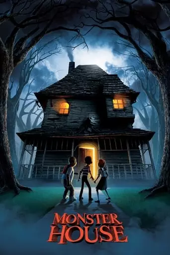 Monster House (2006) Watch Online
