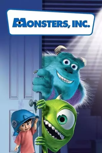 Monsters, Inc. (2001) Watch Online
