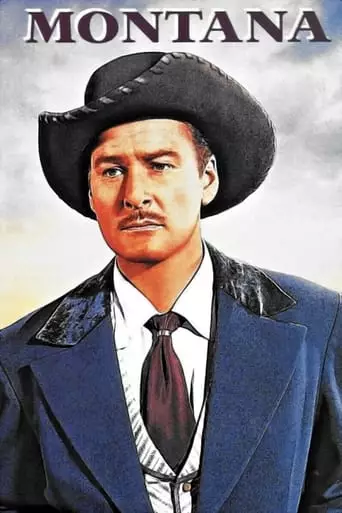 Montana (1950) Watch Online