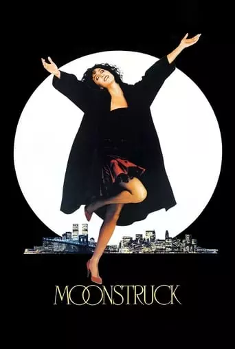 Moonstruck (1987) Watch Online