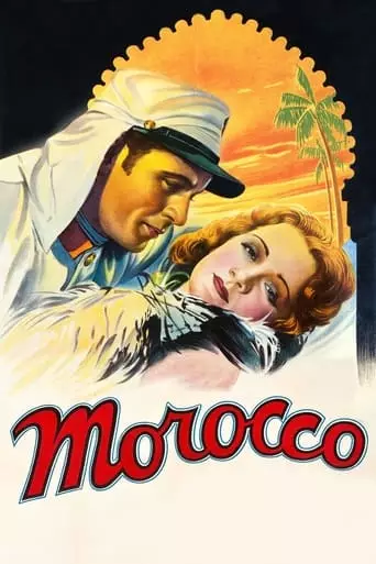 Morocco (1930) Watch Online