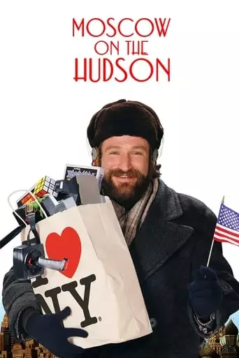 Moscow on the Hudson (1984) Watch Online
