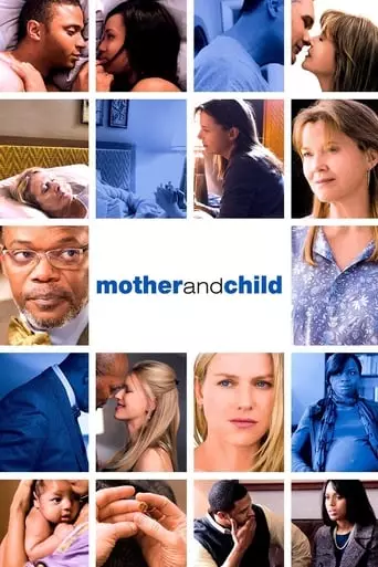 Mother and Child (2009) Watch Online