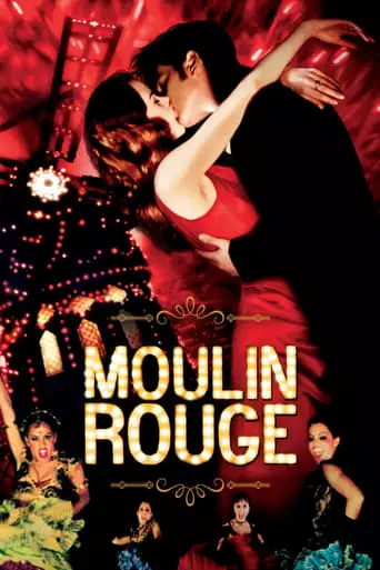 Moulin Rouge! (2001) Watch Online