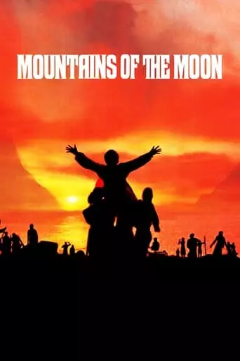 Mountains of the Moon (1990) Watch Online