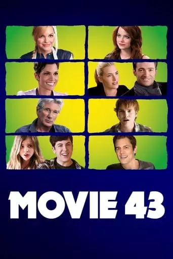 Movie 43 (2013) Watch Online