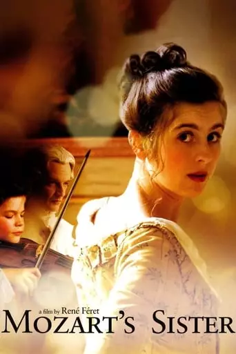 Mozart's Sister (2010) Watch Online