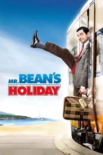 Mr. Bean's Holiday (2007) Watch Online