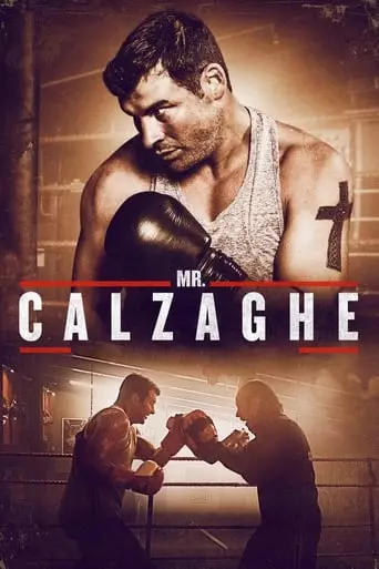 Mr. Calzaghe (2015) Watch Online