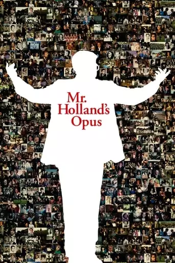 Mr. Holland's Opus (1995) Watch Online