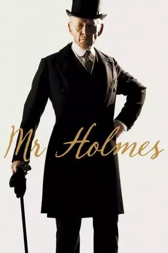 Mr. Holmes (2015) Watch Online