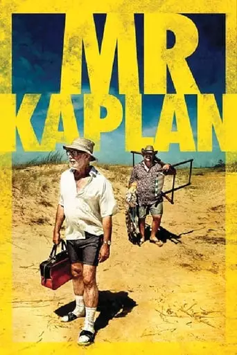 Mr. Kaplan (2014) Watch Online