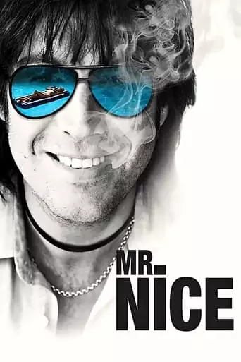 Mr. Nice (2010) Watch Online
