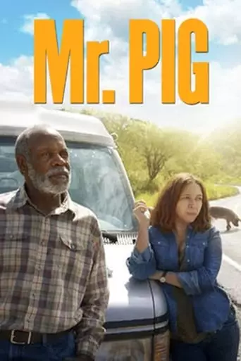 Mr. Pig (2016) Watch Online