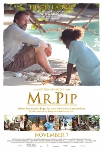 Mr. Pip (2012) Watch Online