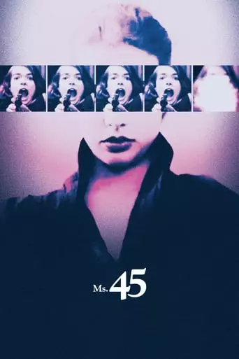 Ms .45 (1981) Watch Online