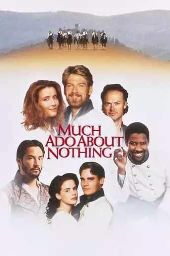 Much Ado About Nothing (1993) Watch Online