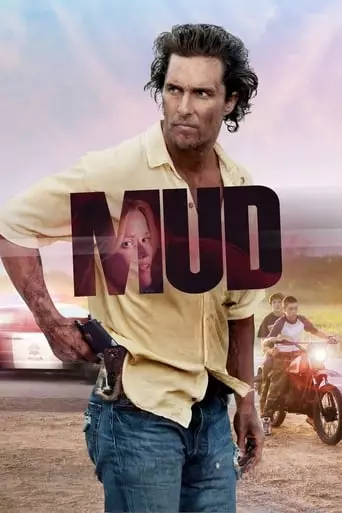 Mud (2013) Watch Online