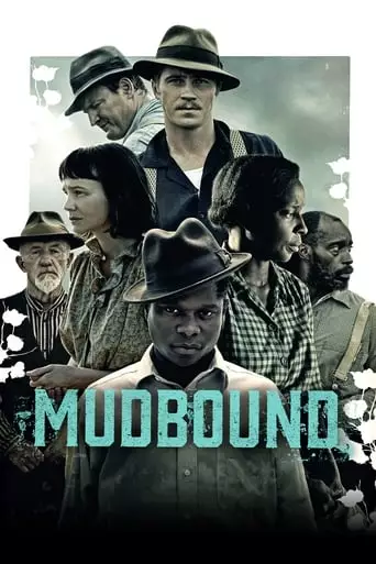 Mudbound (2017) Watch Online