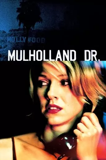 Mulholland Drive (2001) Watch Online