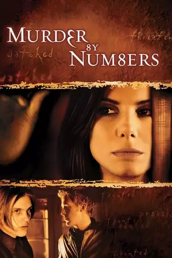Murder by Numbers (2002) Watch Online
