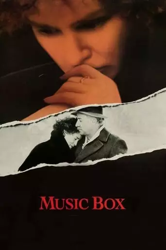 Music Box (1989) Watch Online