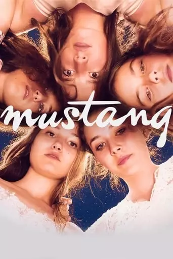 Mustang (2015) Watch Online