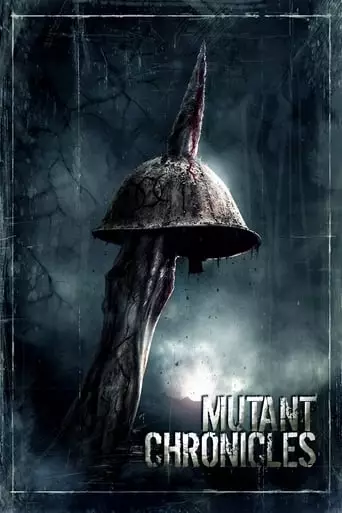 Mutant Chronicles (2008) Watch Online