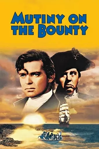 Mutiny on the Bounty (1935) Watch Online