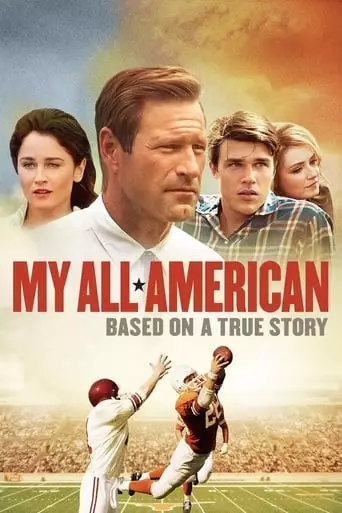 My All American (2015) Watch Online
