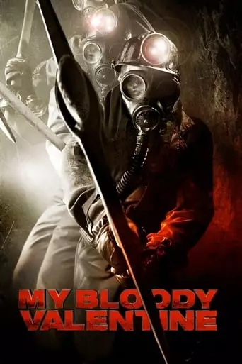 My Bloody Valentine (2009) Watch Online