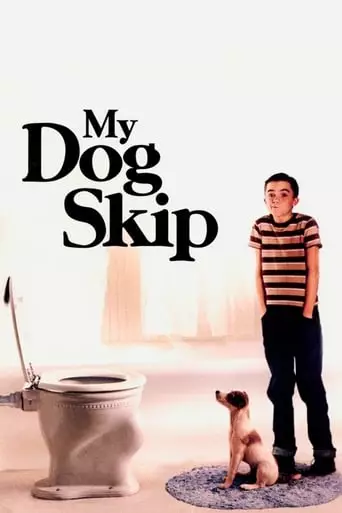 My Dog Skip (2000) Watch Online