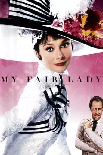 My Fair Lady (1964) Watch Online