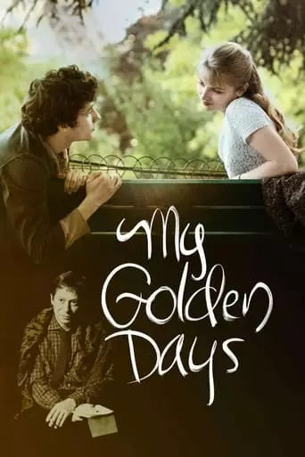 My Golden Days (2015) Watch Online