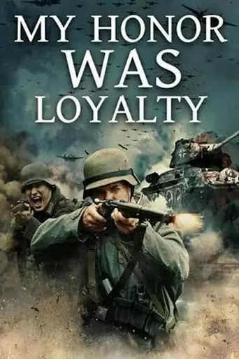 My Honor Was Loyalty (2015) Watch Online