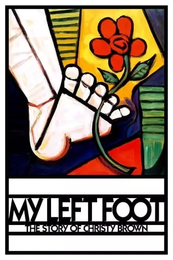 My Left Foot: The Story of Christy Brown (1989) Watch Online