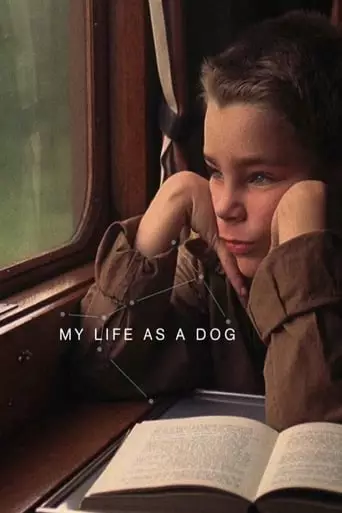 My Life as a Dog (1985) Watch Online