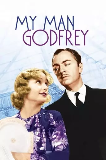 My Man Godfrey (1936) Watch Online