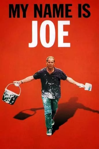 My Name Is Joe (1998) Watch Online
