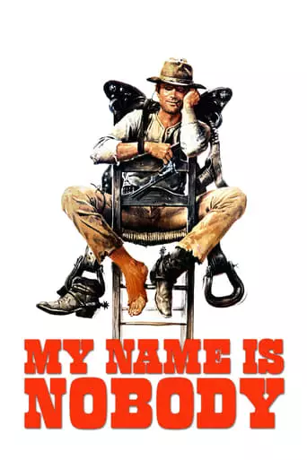My Name Is Nobody (1973) Watch Online