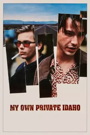 My Own Private Idaho (1991) Watch Online