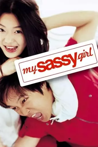 My Sassy Girl (2001) Watch Online