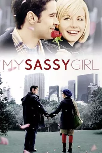 My Sassy Girl (2008) Watch Online
